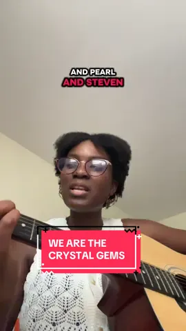 We are the crystal gems 🔮  #stevenuniverse #cartoonnetwork #oldcartoons #crystalgems #cartoons 