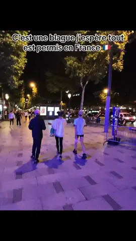 Je croyais que c’était une fille #😭😭😭 #prankvideos #experience #social 