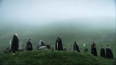 Chaos is a Ladder.#GameOfThrones   #GoTCinematics   #EpicScenes   #CinematicShots   #fyp  