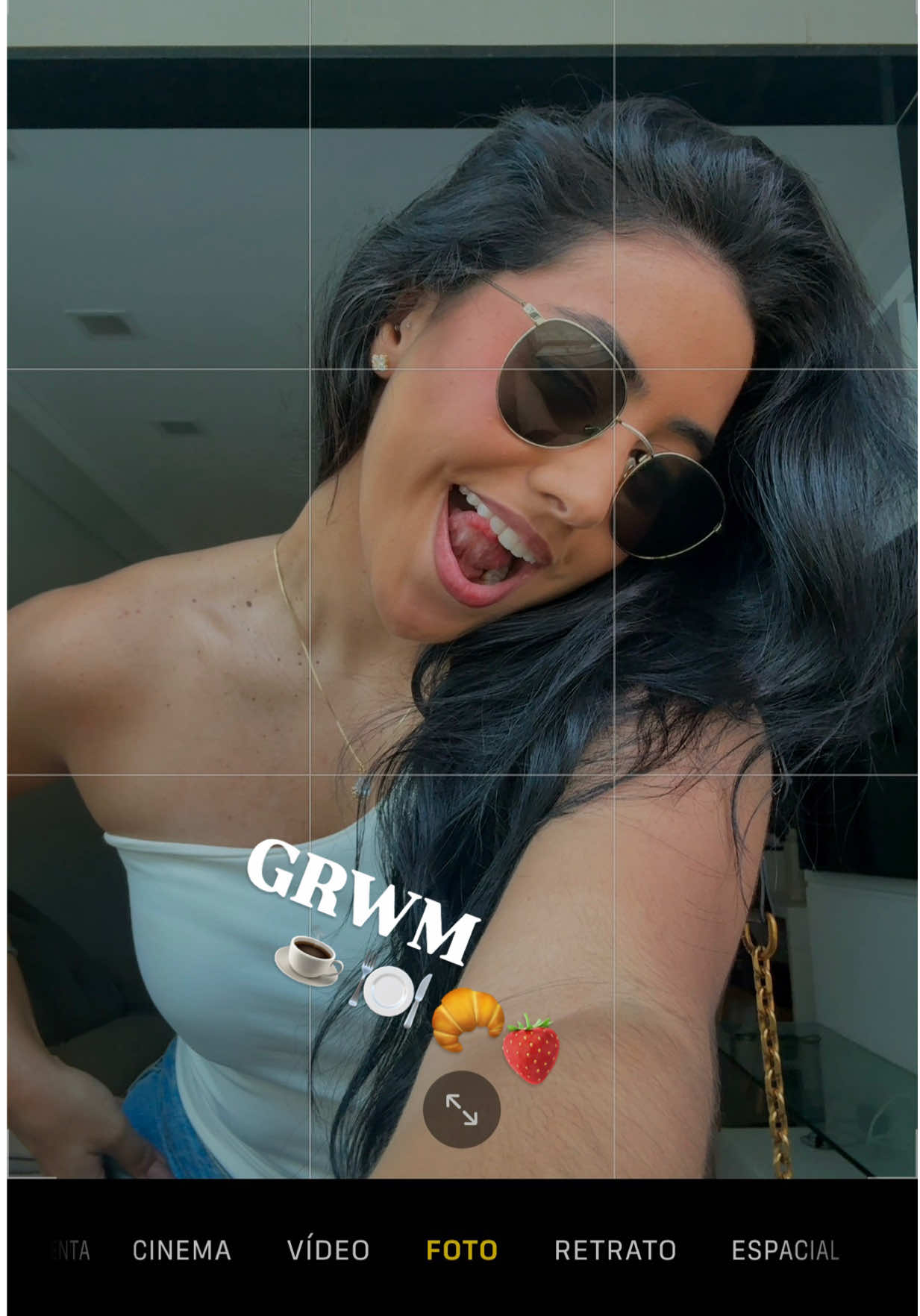 GRWM 💖 #fyp #fypシ゚ #fy #foryou #grwm 
