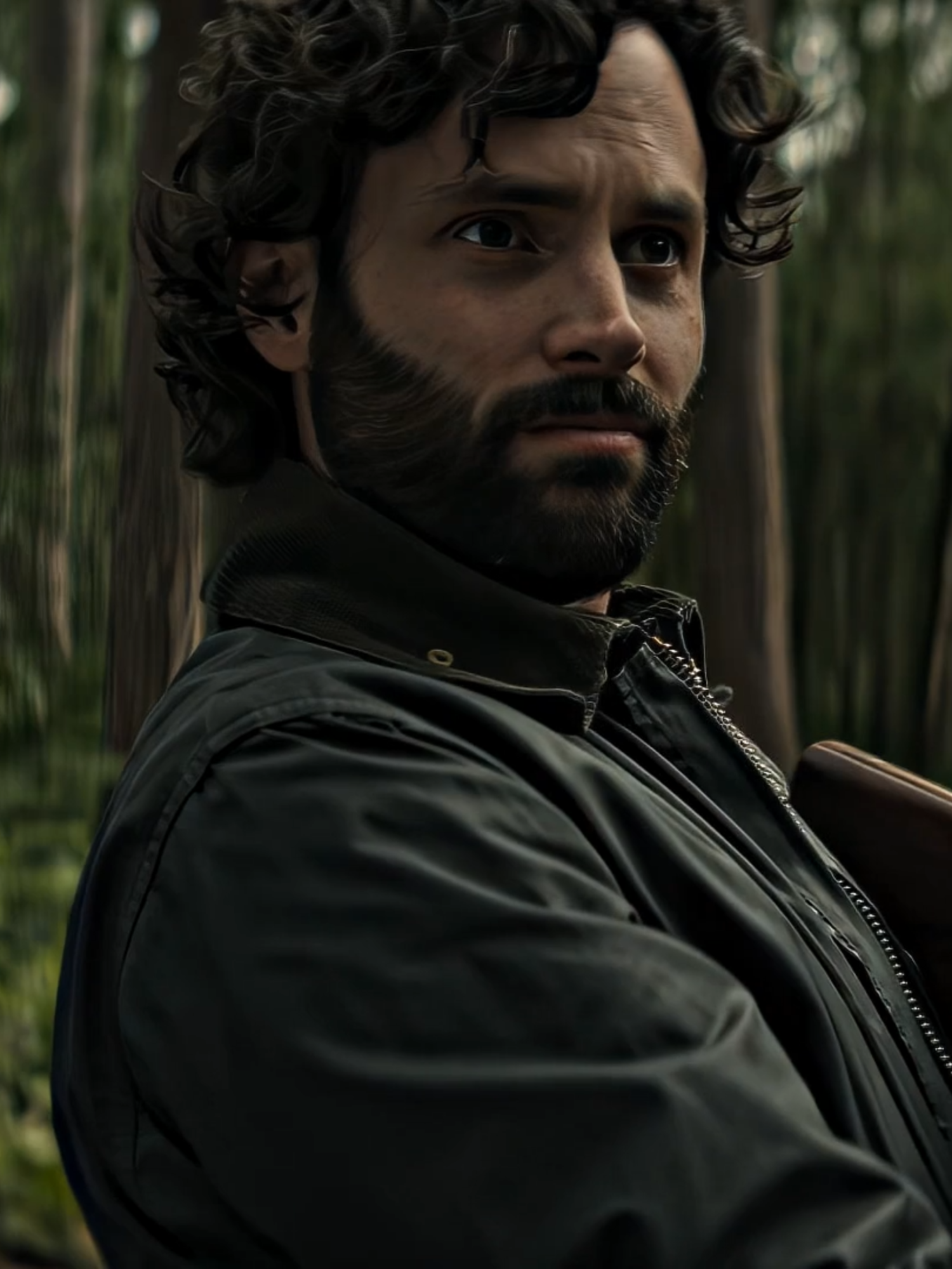 #edit #joegoldberg #joegoldbergedit #CapCut #aftereffects