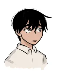 Bogos binted . . . #thesummerhikarudied #yoshiki #hikaru #tshd #art #artist #anime #fypp #fyp #fypシ #viral #xyzbca #xyzbca #fanart #viralll #fanart #manga #drawing 