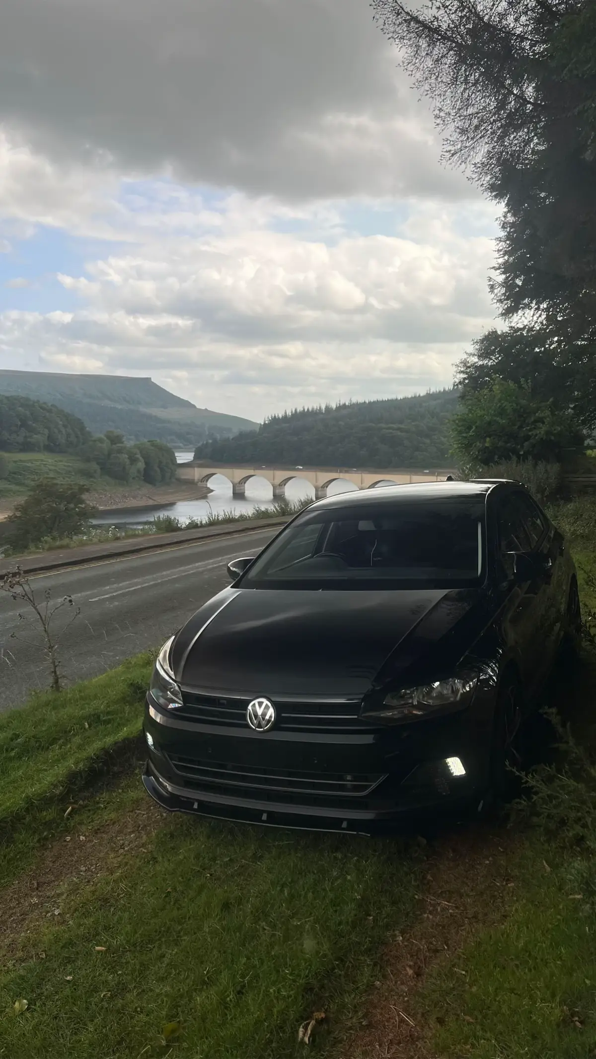 Cmonnn 🫳🏽 #fyp #fyppppp #foryoupagee #foryou #carscene #carsceneuk #carscommunity #carscenetiktok #polo #aw #vag #cartok #poloaw #gti #6c #td5 #rammer  @dillon @Charlie @DJH @Joe’s gym @s1.boc 
