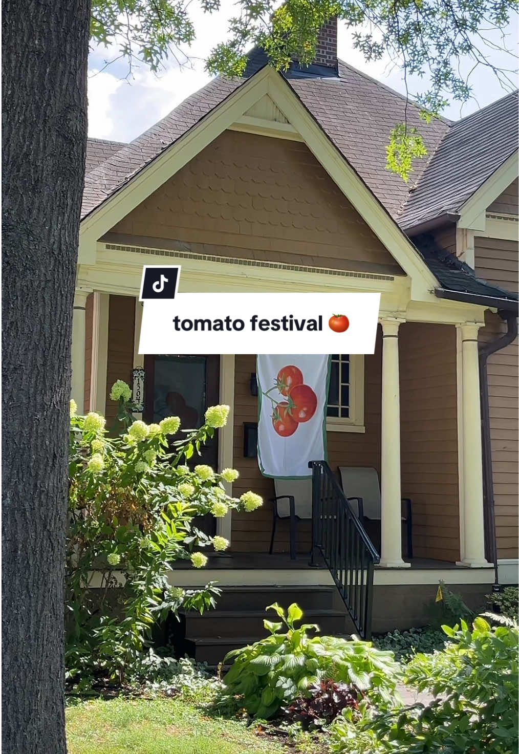 tomato girl summer 🍅🍅 #nashville #eastnashville #tomatofestival #tomato #tomatoes #tomatogirlsummer #Summer #tomatoaesthetic #nashvillethingstodo 