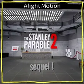 i love the stanley parable guys [i had to watch 5 ads to export this pls dont flop] #thestanleyparable #thestanleyparableultradeluxe #tsp #tspud #stanleyparable #stanleyparableultradeluxe #muppets #tspudedit #thestanleyparableedit #yay #edit #alightmotion #edits #crowscrowscrows