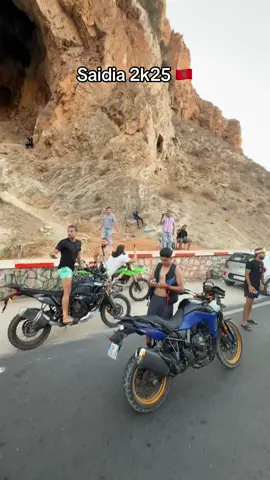 🇲🇦🇲🇦#bikelife #morroco #saidia #fyp #pourtoi 