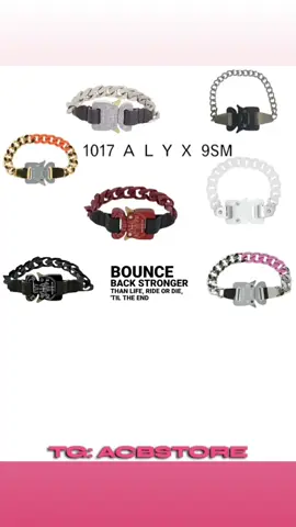 купить в тгк,ссылка в профиле  #fyp #alyx #bracelet #swag 