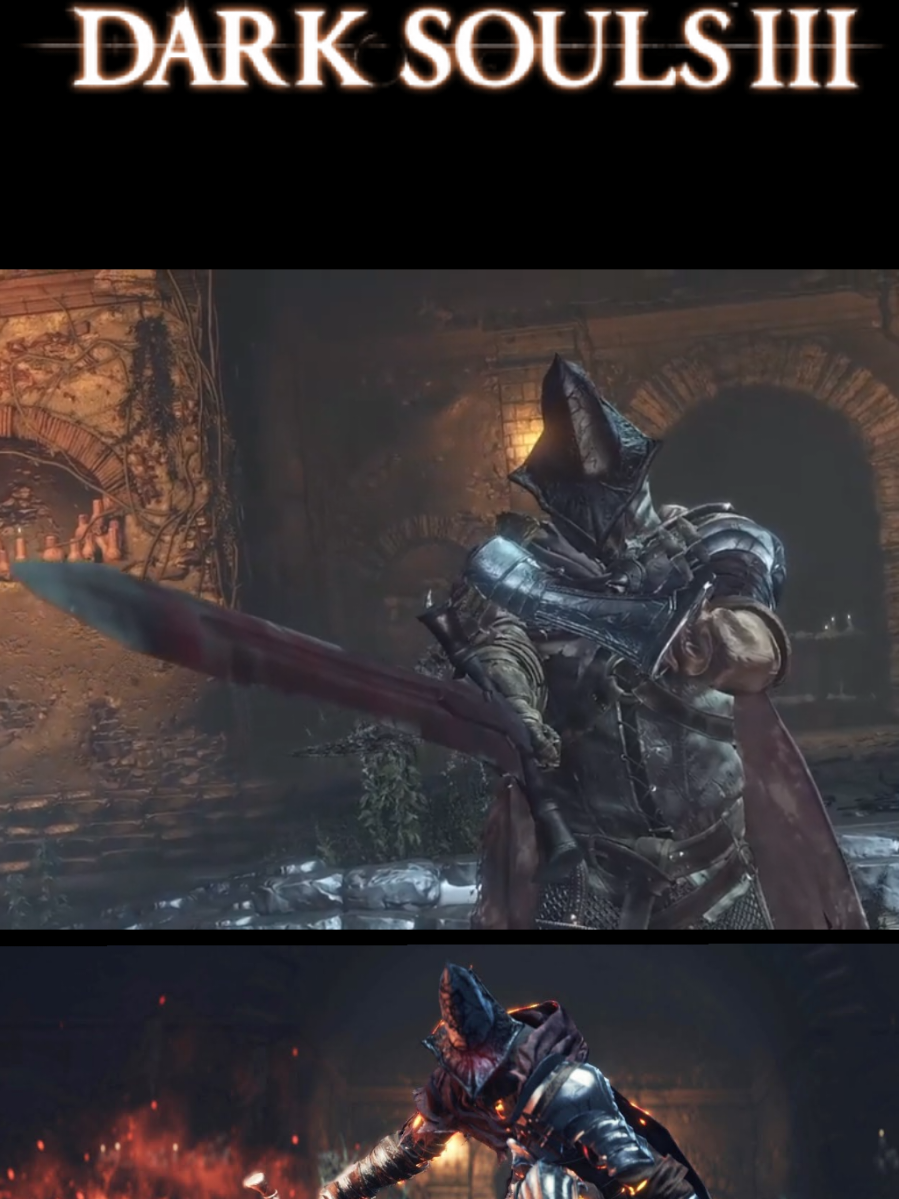 Dark Souls III - #DarkSouls #DarkSouls2 #DarkSouls3 #FromSoftware #DemonSouls 