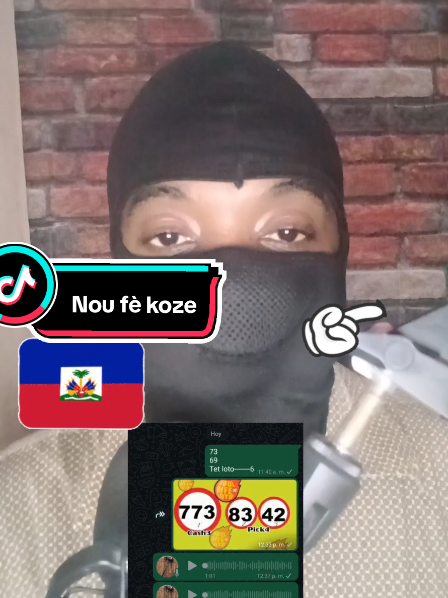 Respuesta a @user4011118737193 #ayiti #prediksyonchif #georgianumbers #kreyolayisyen #chifpoujodia #floridanumbers #haitiancommunity #luckynumber #newyorknumbers 
