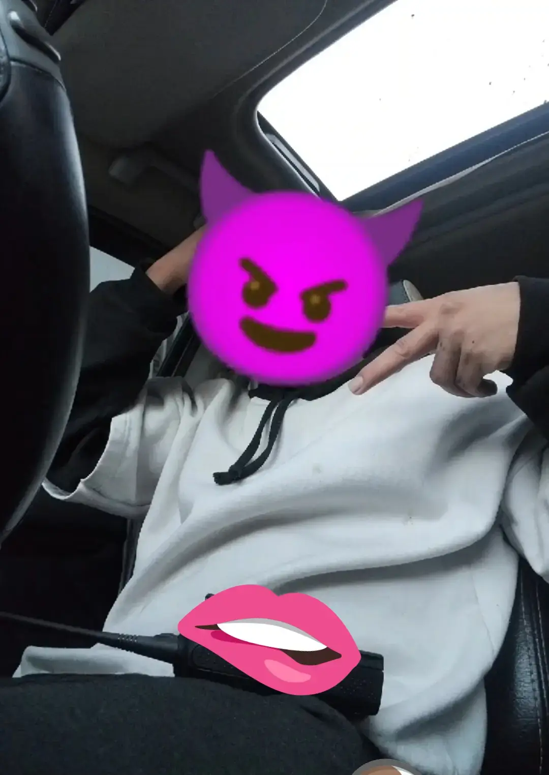 🥱☺️✨