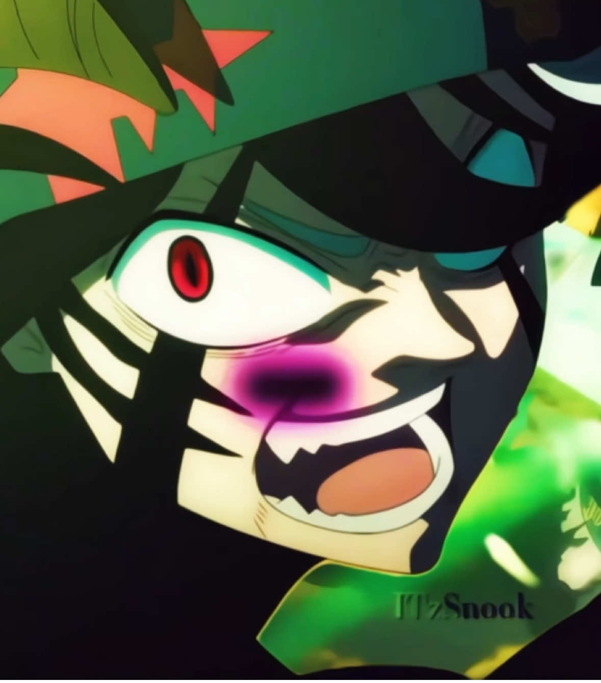 Asta 🗡️ 🍀 || #edit #fyp #viral #blackclover #blackcloveredit #asta 