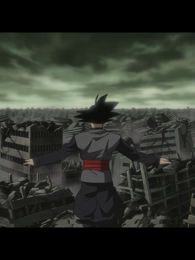 Name music: Funk do surprise ||#gokublack #edit #dbs #animeedit #foryoupage #viral #nãoflopatiktok 