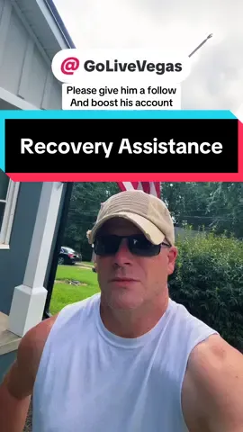 @Go Live Vegas ⬅️ 🇺🇸 