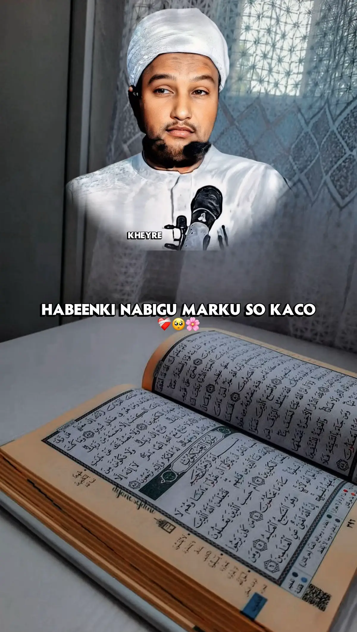 Part 9172|#kusali_rusul_kena_muxamed_scw #muslimtiktok #KHEYRE❤️🕌 #kusali_rusul_kena_muxamed_scw #sheikhxusencalijabuuti 