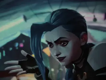 Isha was her baby 😕 #Isha #jinx #jinxarcane #ishaarcane #arcane #arcaneleagueoflegends #leagueoflegends #sisters #foryoupage #fyp #viral #angst #netflix 