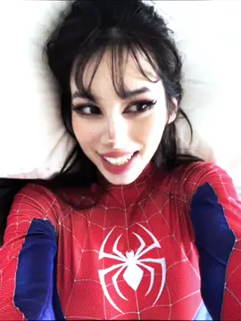 Afternoon ՞ o̴̶̷̤  ̫ o̴̶̷̤ ՞ #fyp #4you #4youpage #fypシ゚ #spidermancosplay #spiderman #foryoupage #cosplayer 