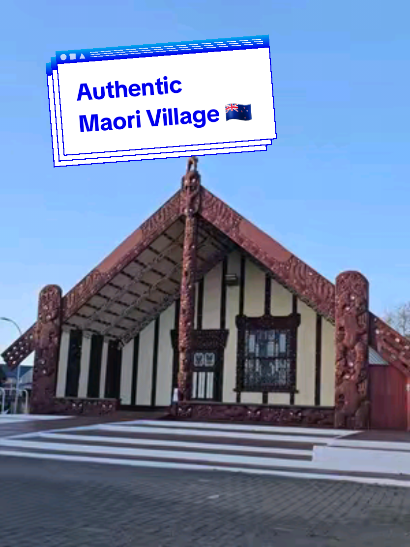 🌅 Early morning magic at Ōhinemutu Māori Village, Rotorua ✨From Lake Road, I watched the sunrise with geothermal steam drifting across the village —absolutely stunning! 🌋🏞️ This is one of the most authentic Māori villages to visit in NZ…and it’s free! Walk among the marae, church, meeting hall, school, and meet locals living everyday life. Enjoy unique lake views, swans & ducks, and plenty of geothermal spots perfect for photos & videos. 📸🦢 Follow for daily New Zealand sights & hidden gems! 🇳🇿💙 #rotorua #ohinemutu  #NewZealand #nz #marae  #maoriculture #maoritiktok  #europe  #hiddengems #aoteroa  #nztiktok  #lakerotorua  #travelnz #mustdonz #newzealand #nzlife🇳🇿  #discovernz #fiji  #india  #village #villagelife #indiantiktok #kiwi #villager #nzpunjabi #northisland   #authentic #rotoruanz #indianblogger 