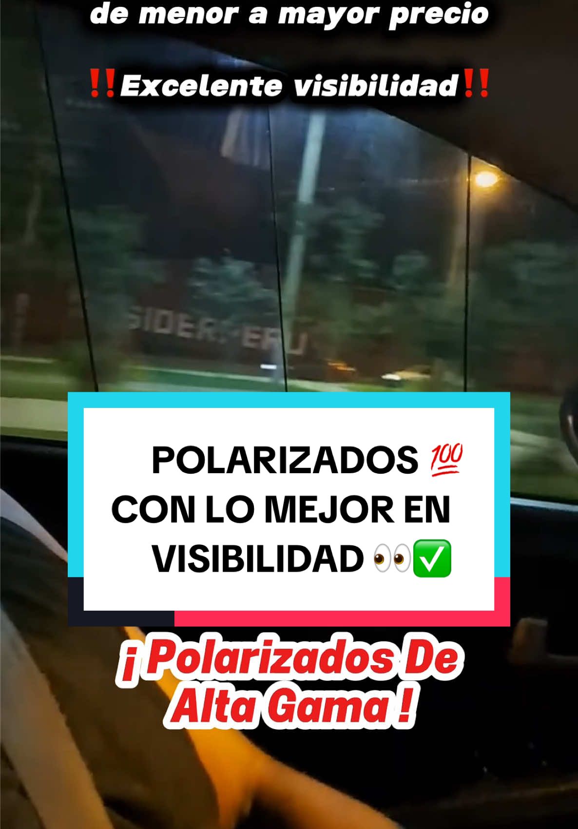 ✅Los mejores polarizados y laminas de seguridad con lo mejor en protección solar☀️ y visibilidad 👀 desde el interior , lo encuentras aquí .  ✅ Ademas tambien tenemos PPF de alta gama 💯 con lo mejor en brillo y REGENERACIÓN SIN CALOR ‼️ Y CON CALOR 🔥.  ✅ Contáctanos al 📲 933740207 - 900180725  📍Ubicación: Calle Juan Soto Bermeo 112 - SURCO  #3m #fypシ゚ #lima #autos 