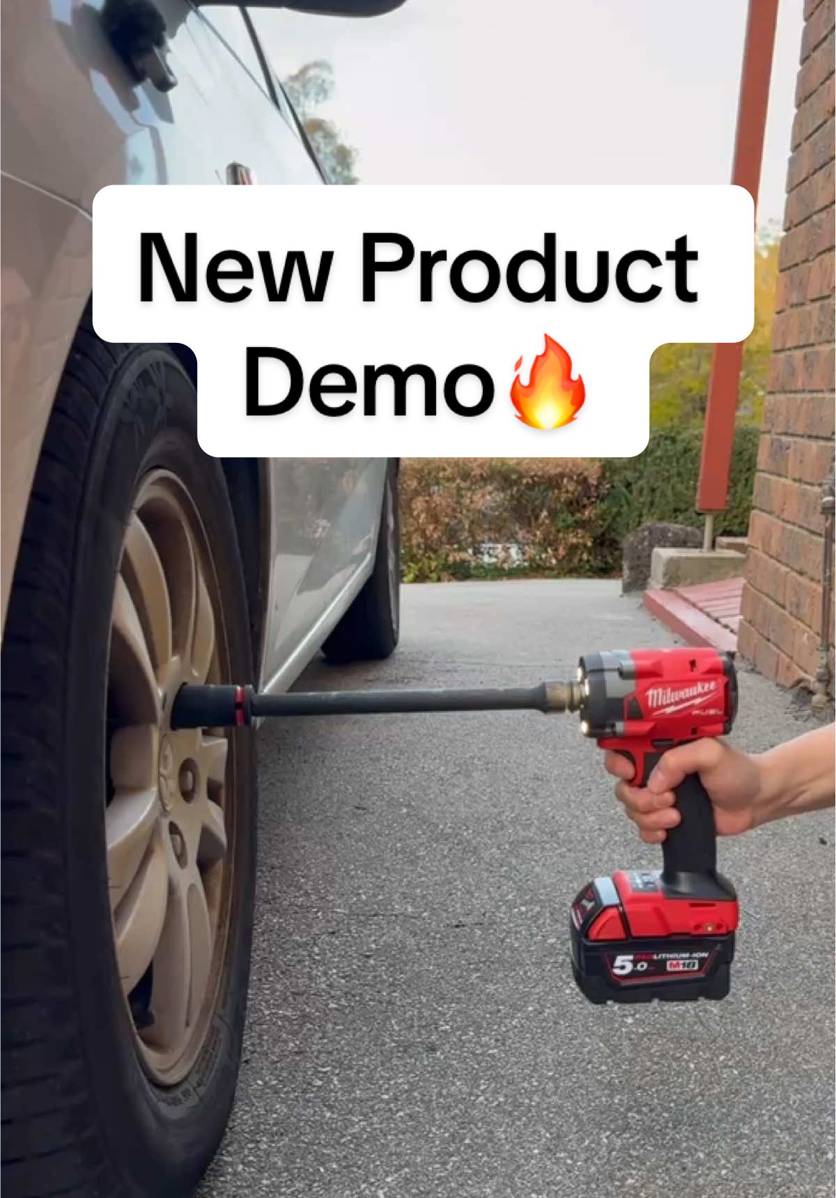 Milwaukee Sockets & Impacts — Locked In 🔒🔥 Ever rock up to a job and spend the first 10 minutes digging for the right socket? Or realise your impact’s in one box and your sockets are in another? Yeah… not anymore. Our custom PACKOUT™ inserts keep your Milwaukee impact wrenches and full socket sets together in one solid, no-rattle kit. ✅ Fits deep & standard sockets (8mm–29mm) ✅ Options with M18 battery slots built in ✅ Snug fit — no bouncing, no mess ✅ Ready for work, 4x4 trips, or weekends away Built tough in Melbourne 🇦🇺 and made to keep you moving. No hunting. No wasting time. Just grab it and get the job done. #milwaukeepackoutsystem #milwaukeetools #packoutislife #packoutaccessories #m12fuel 