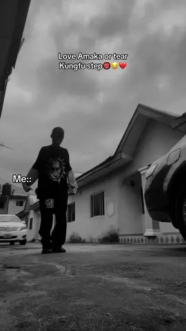 Love amaka keh??..I mount my Kungfu step😂💔 #fpyツ #viral_video #relatable #dance #blowthisup 