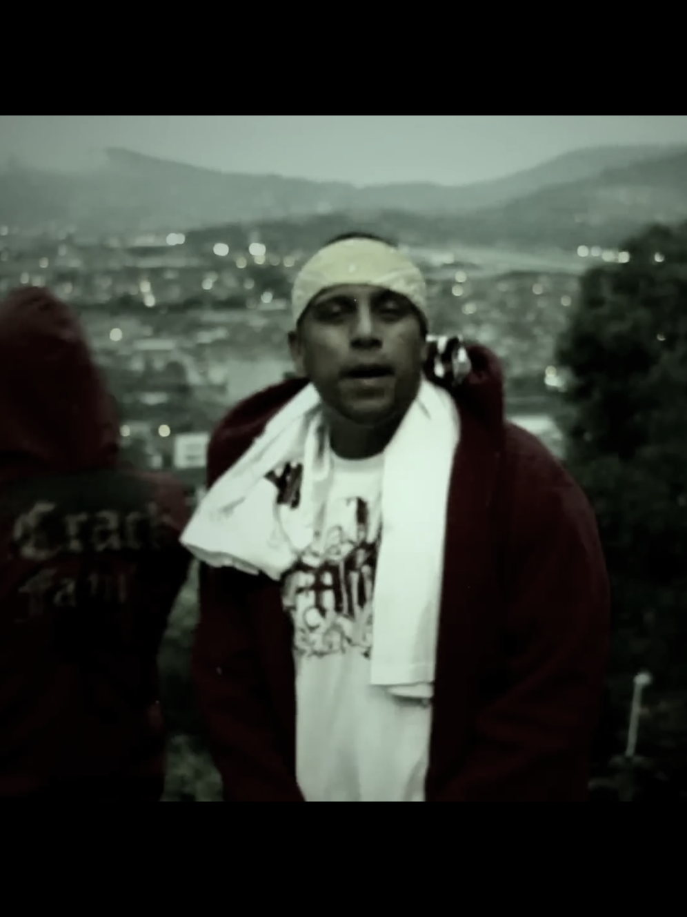 Ruedaz - Fondo Blanco CRACK FAMILY #cejasnegras #crackfamily #rap #colombia #fyp #viral #envidia 