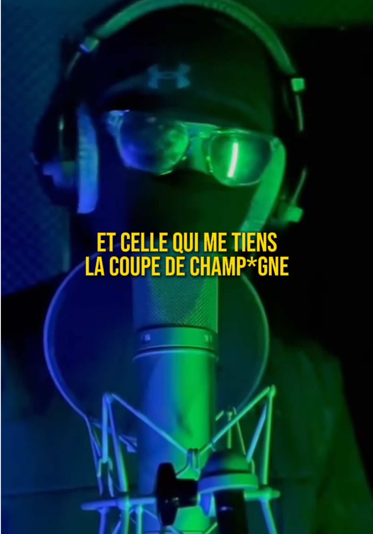 Ven1 - Exclu 08/08/25 🐍🧫🩸 #fyp #rapfr #92 #mood 
