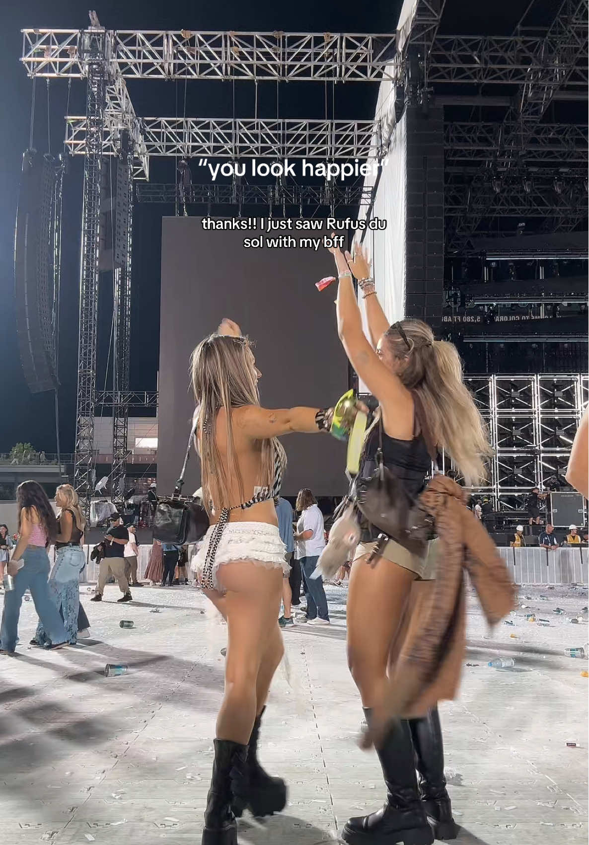 music is what makes life worth livingggg 🥲 #rufusdusol #denver #edm #denvercolorado #ravetok #raveoutfit #colorado #coloradogirl 