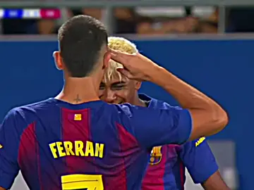 Lamine Yamal Goal Vs Como #lamineyamal #barcelona #como #blaugranagoals #fyp 
