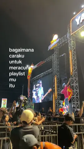 cantik itu bonus,kita usahakan se playlist itu harus #fyp #masukberanda #konser #sha #standherealone #sragen24jam #sragen 