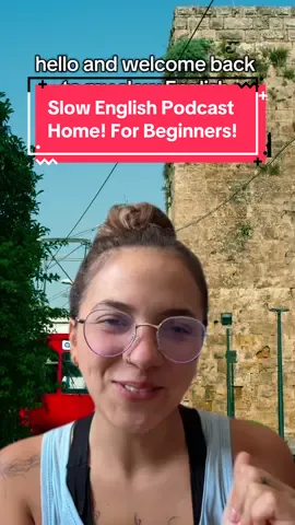 Slow English Podcast for Beginners! Talking about Home Try not to read the subtitles! Comment #slowenglishpodcast #englishteacher #englishlearning #english_practice #englishlistening 