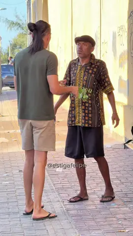 São 2 caminhos kkkkk