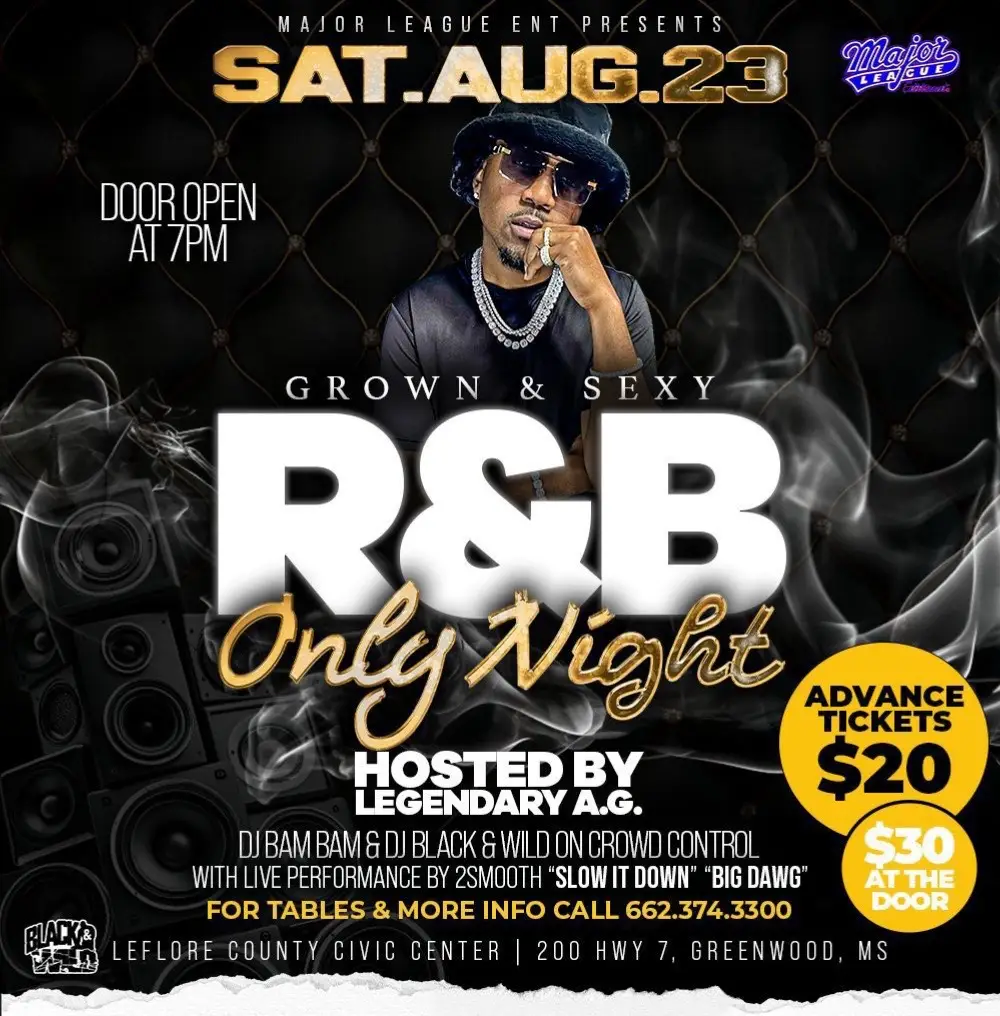 Hope ya’ll know I ain’t coming to play 🗣️❗️ #fyp #rnb #2smooth 