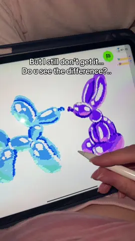 ArtWorkout app 🦋 #drawing #art #artistsoftiktok #digitalart #multiplayer #artworkout 