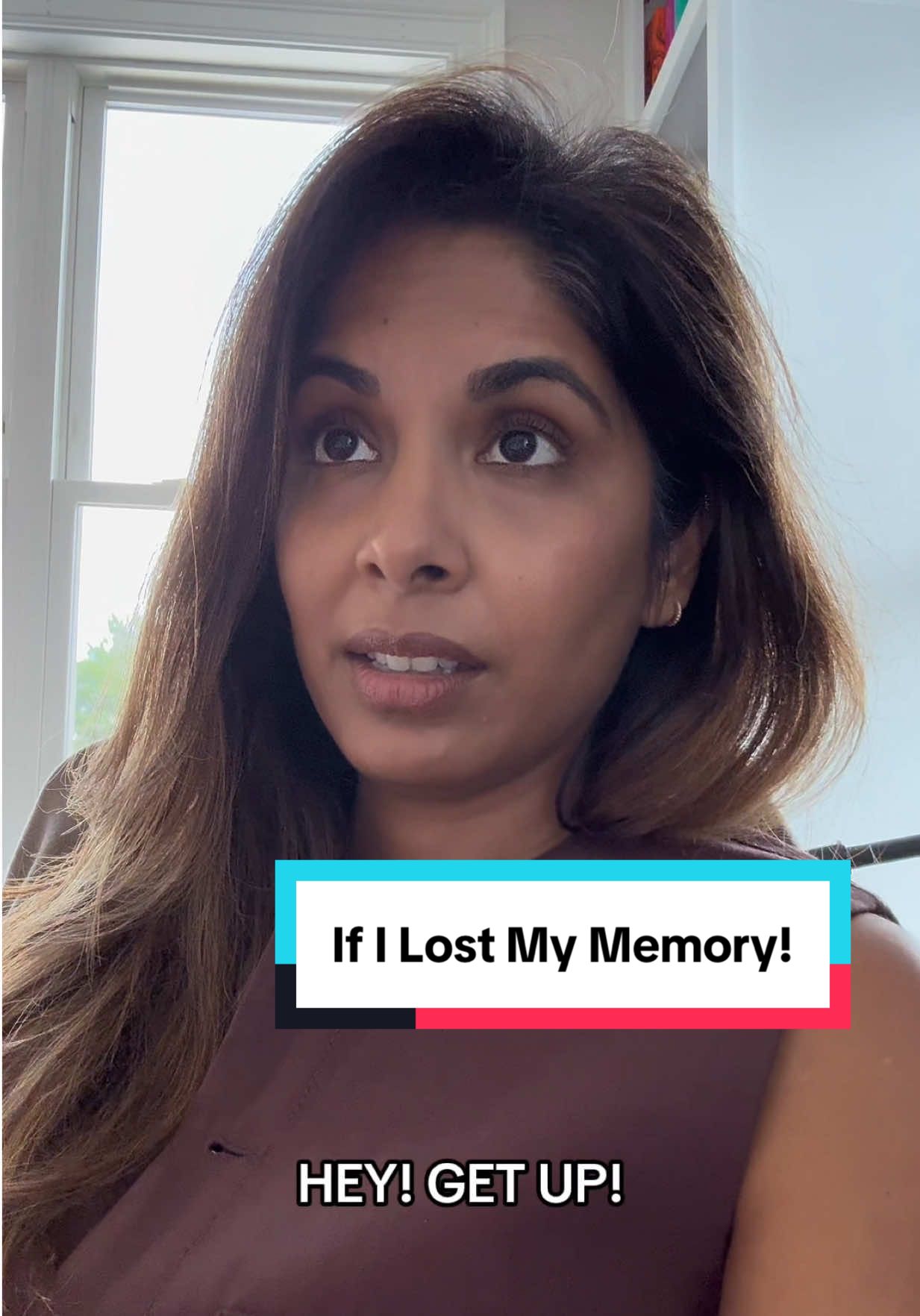 If I lose my memory, one of you better make sure I don’t end up thinking I’m Prince Ali Ababwa! 