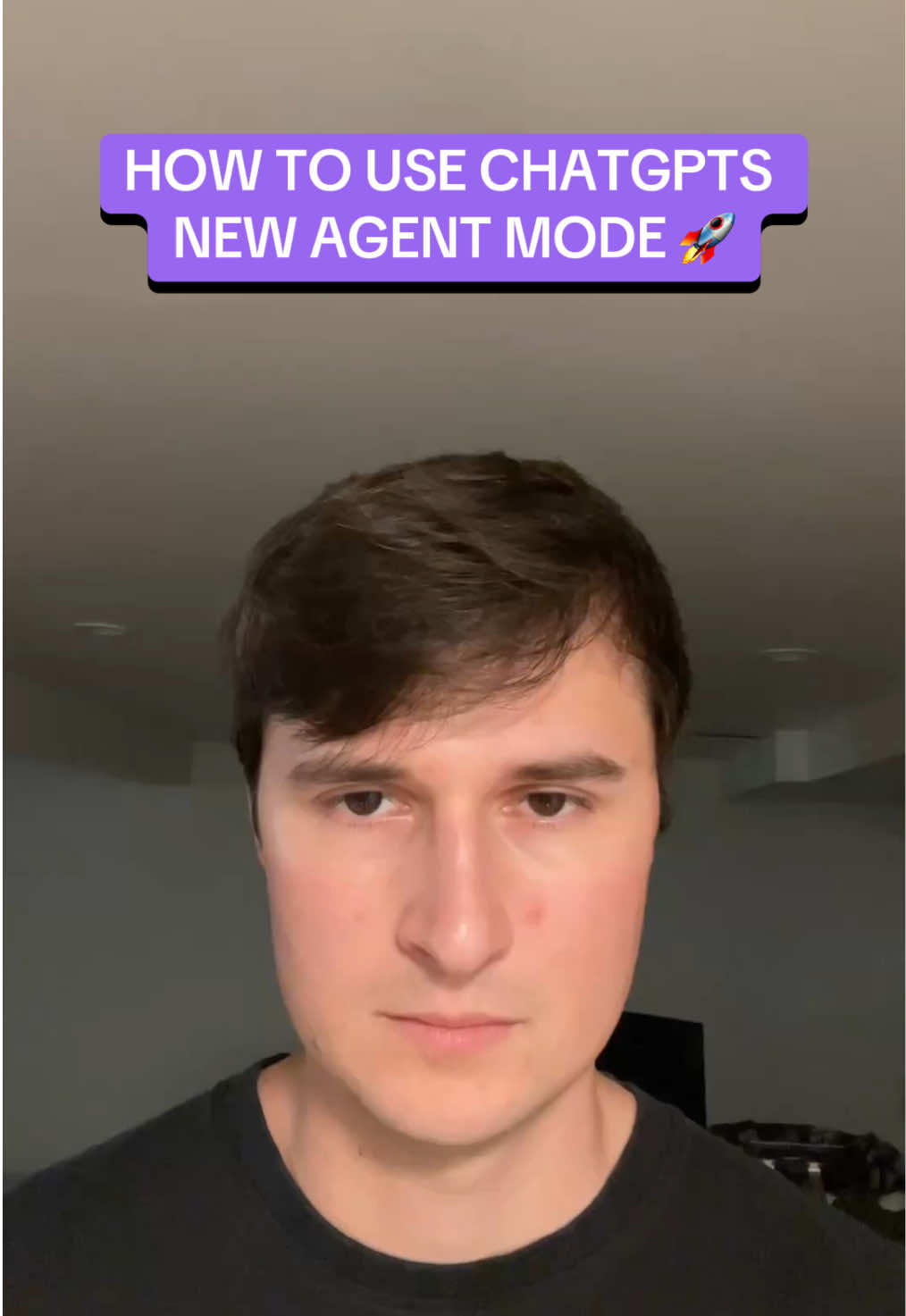 Here’s how to use ChatGPT’s new Agent Mode #ai #artificialintelligence #aihacks #aitools #aitools 