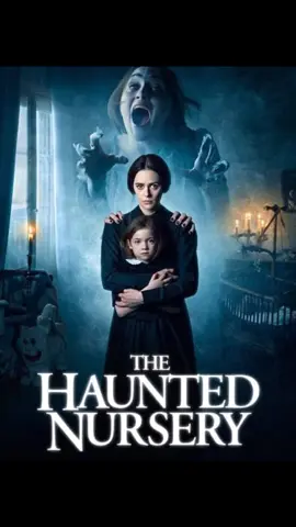 #creatorsearchinsights  The Haunted Nursery(2025) The Haunted Nursery (2025) is a supernatural horror film that revolves around a young family who moves into an old house, only to discover that their newborn’s nursery is haunted by restless spirits. As strange occurrences begin to escalate, the family becomes desperate to uncover the dark history of the house and its eerie past. With chilling suspense and terrifying moments, the film explores themes of motherhood, grief, and the lengths parents will go to protect their children. The tension builds as they uncover a dark secret linked to the nursery. The Haunted Nursery promises to keep audiences on the edge of their seats. #creatorsearchinsights #TheSmashingMachine #HonorAndSacrifice 