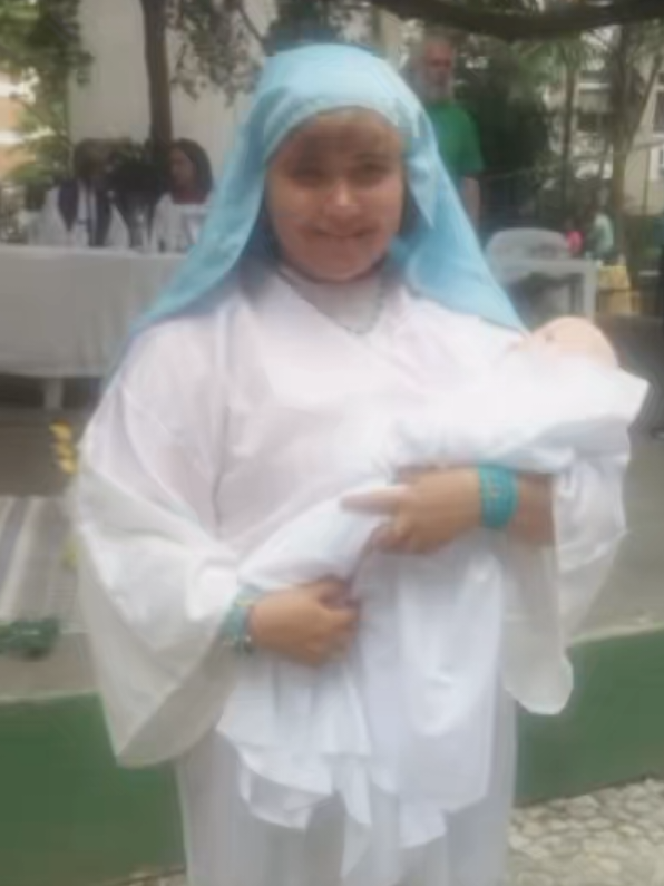 ⛪ #fy #tidinha #catholiccore #dollette #coquette #foryou 