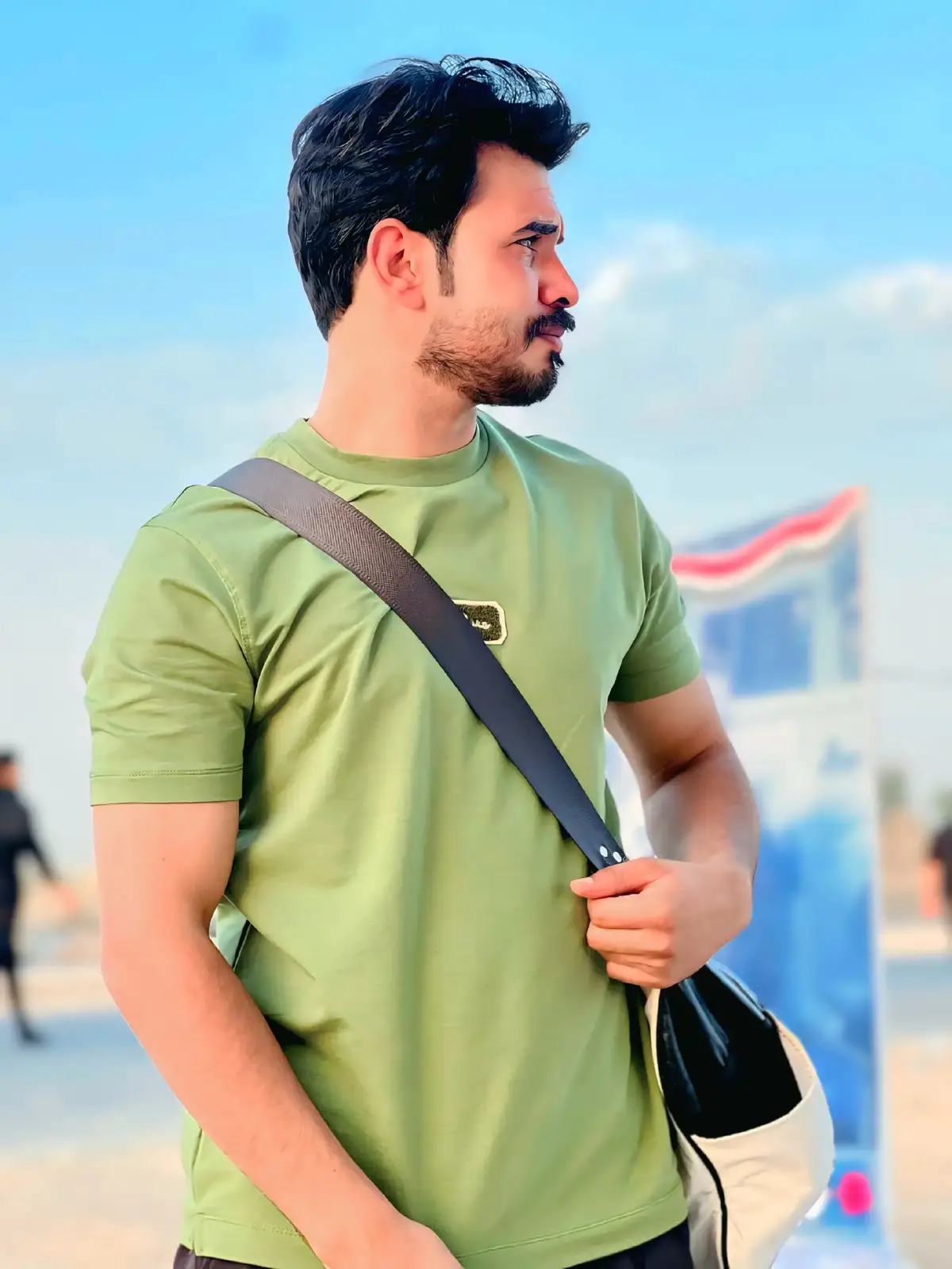 الشوملي #الشوملي #طريق_الحسين #طريق_الحسين_يجمعنا🏴🚶‍♂️🏴🚶‍♂️ #الاربعين #بابل_الشوملي #ياحسين #كمال_اجسام 