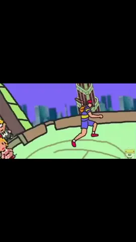 Some 🌍Boundearth sound edits I made #boundearth #earthbound #fyp #earthbound 
