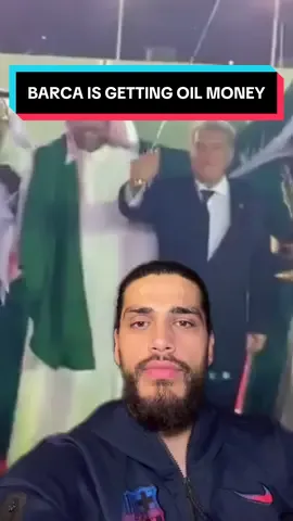 SAUDI ARABIA WANT TO INVEST MONEY INTO BARCA!!!! #football #barcelona #fcbarcelona #saudiarabia #fyp #wolusfcb 