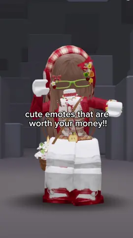 cute emotes cause of the update!! #robloxfyp #robloxemote #ugc #robloxx #robloxugc #fyp #viral #abcxyz #xybca #wbc #viralditiktok #otsukaresummer #dance