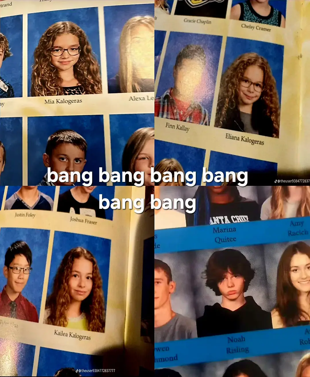 icons right there💅 @Eliana Kalogeras @sundaykalogeras @demitrakalogeras @Noah Risling #fyp #kalogerassisters #viral #elianakalogeras #sundaykalogeras #demitrakalogeras #kalogerassistersyearbooks