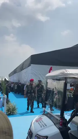 pak gagah banget sih😍😍 #mayorteddy  #seskabmayteddy  #teddysky89  #batujajarbandungbarat 