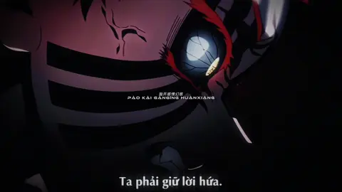 “Thượng Huyền” đáng thương nhất? #anime #xuhuong #viral #animeedit #demonslayer #thanhguomdietquy🖤 #akaza #hakuji #hakujixkoyuki 