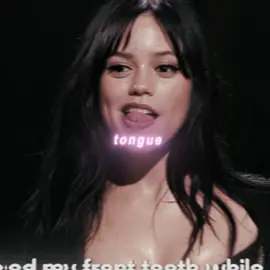 [repost] shes so perfect #JENNAORTEGA #jennaortegaedit #vivlayx #jenna0rtega 