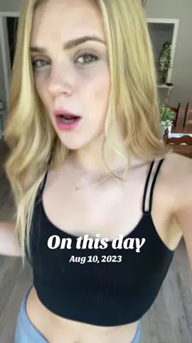 #onthisday 