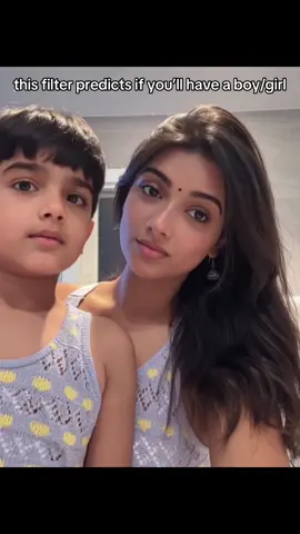 ai gave a son and he’s so cute omgg🥺🫶🏽 #browngirl #boymom #ai #capcut #trend #fyppp #prediction #aipredictions 