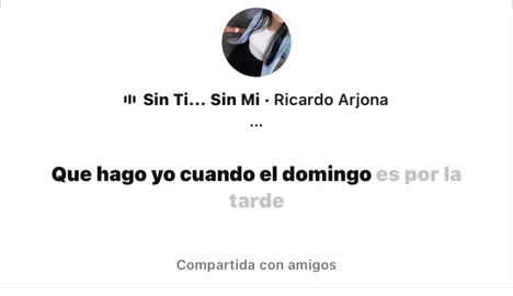 #ricardoarjona #sintisinmi #ricardoarjonaoficial #musica #notasdeinstagram #fyp #lirycs 