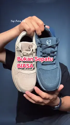 Sepatu safety sneakers sport ujung besi kukit asli #sepatukerja #sepatusafety #safetyshoes #sepatuujungbesi #sepatusafetysporty #sepatusafetyaeiso 