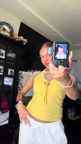 it’s a canon sx160 is #camera #digitalcamera #digicam #digi #photos #canon #fyp #foryou 